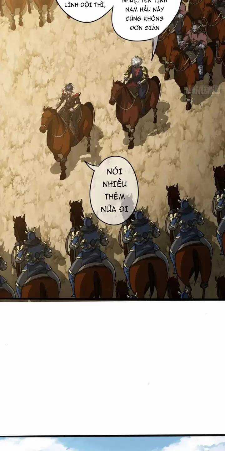 Ma Lâm Thiên Hạ - Chapter 62 - Trang 8