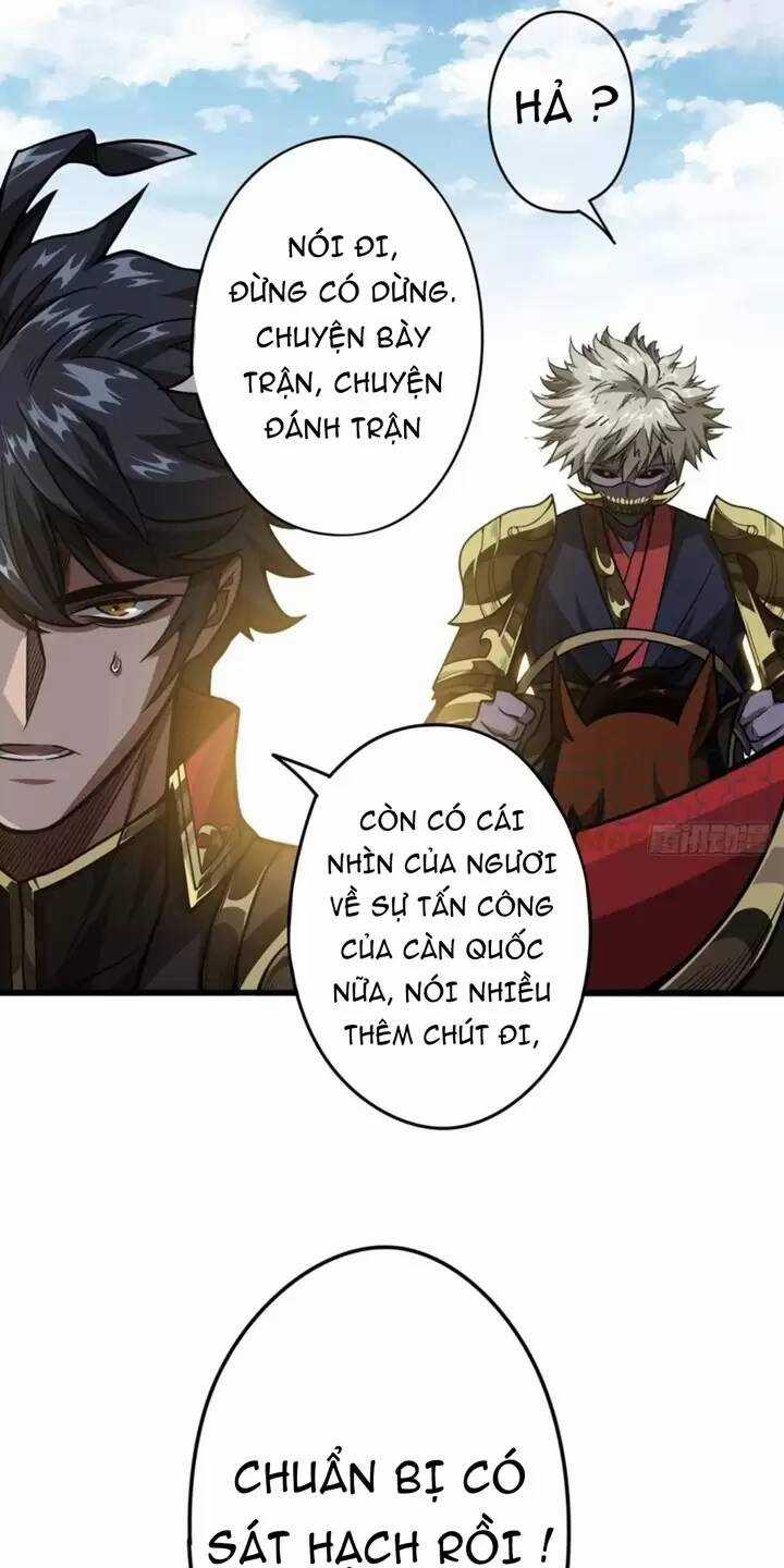Ma Lâm Thiên Hạ - Chapter 62 - Trang 9