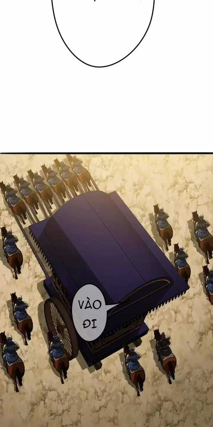 Ma Lâm Thiên Hạ - Chapter 62 - Trang 10