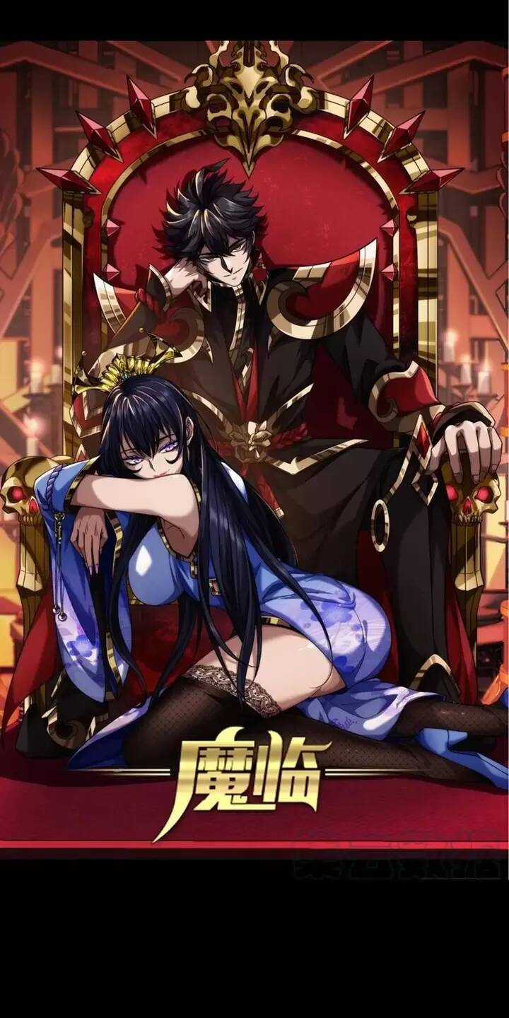 Ma Lâm Thiên Hạ - Chapter 63 - Trang 1