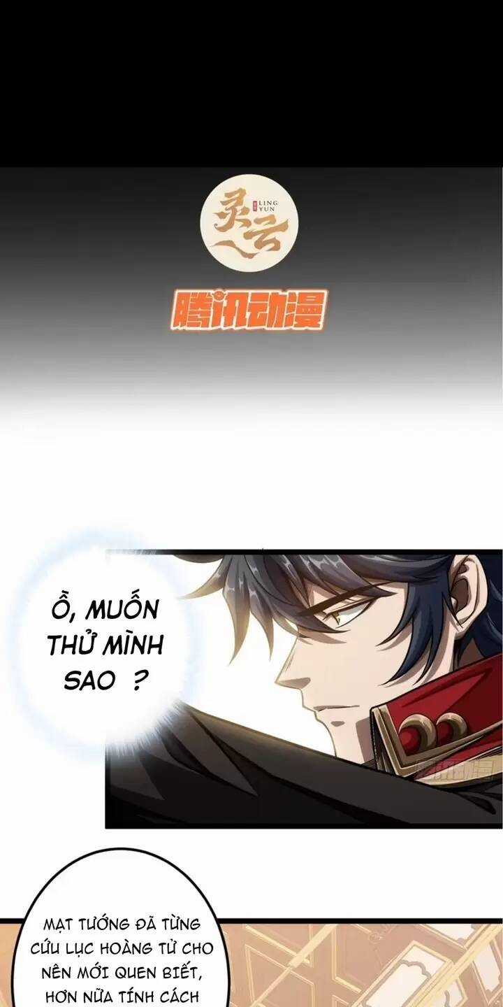 Ma Lâm Thiên Hạ - Chapter 63 - Trang 2