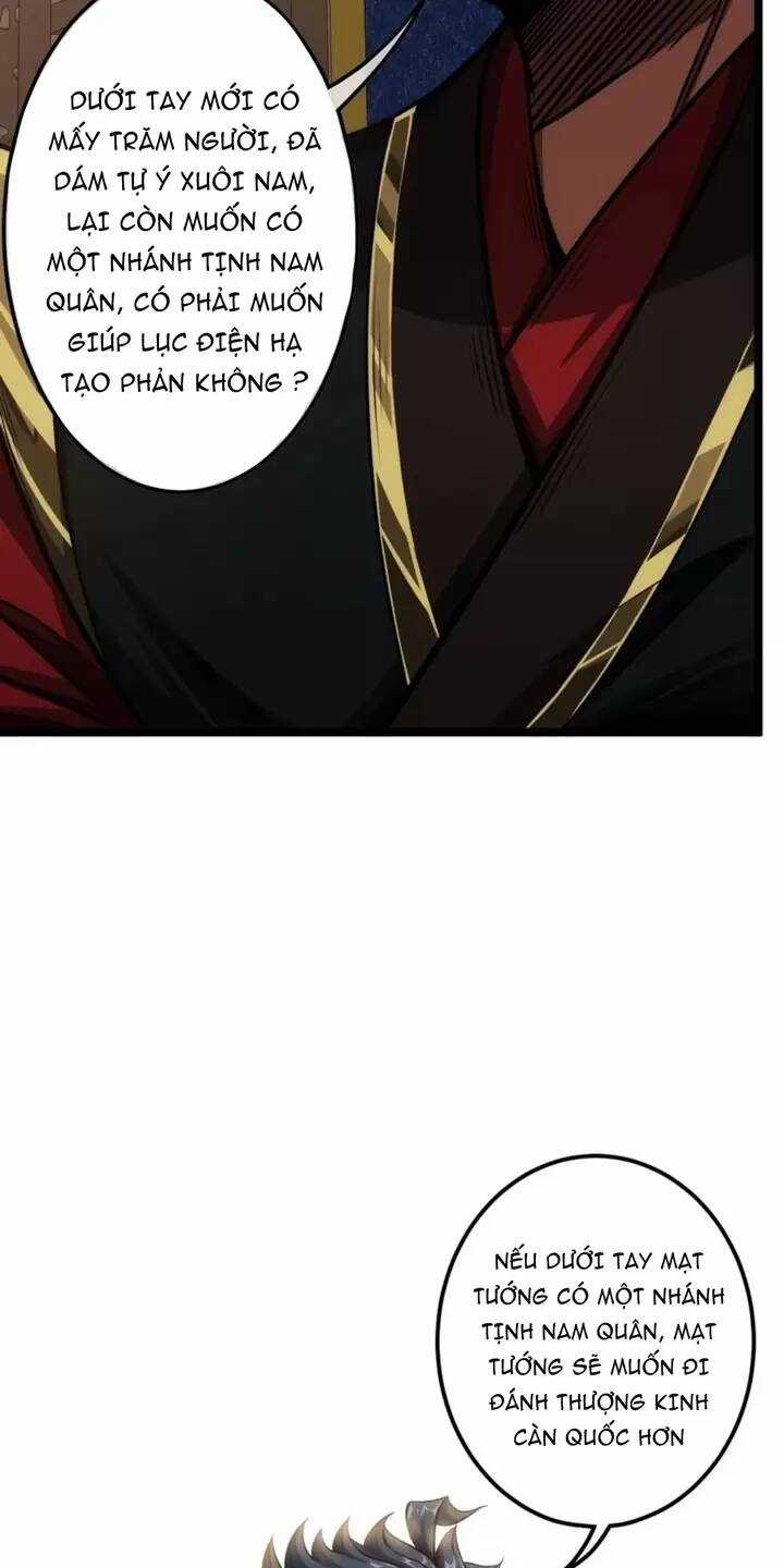 Ma Lâm Thiên Hạ - Chapter 63 - Trang 11