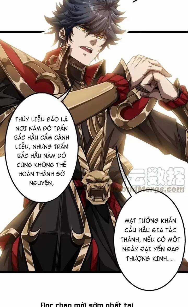 Ma Lâm Thiên Hạ - Chapter 63 - Trang 12