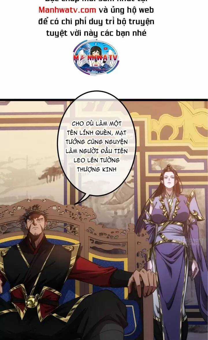 Ma Lâm Thiên Hạ - Chapter 63 - Trang 13