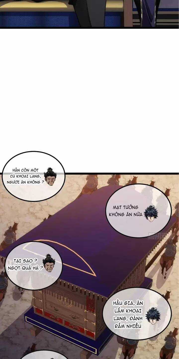 Ma Lâm Thiên Hạ - Chapter 63 - Trang 14