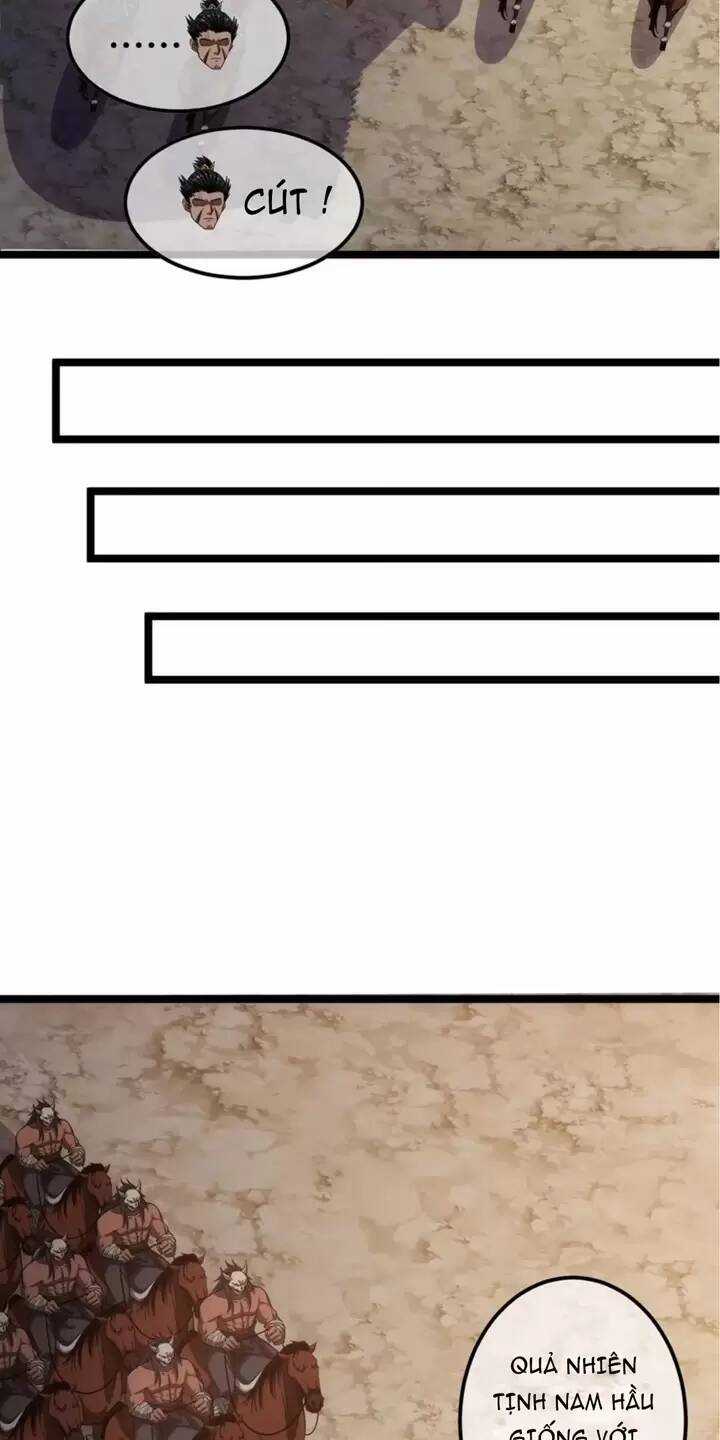 Ma Lâm Thiên Hạ - Chapter 63 - Trang 15