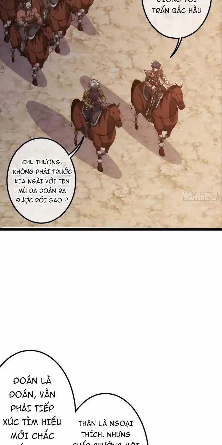 Ma Lâm Thiên Hạ - Chapter 63 - Trang 16