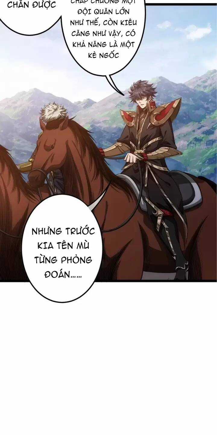 Ma Lâm Thiên Hạ - Chapter 63 - Trang 17