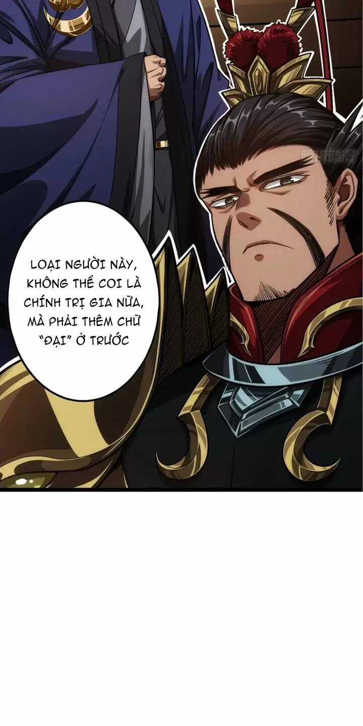 Ma Lâm Thiên Hạ - Chapter 63 - Trang 19