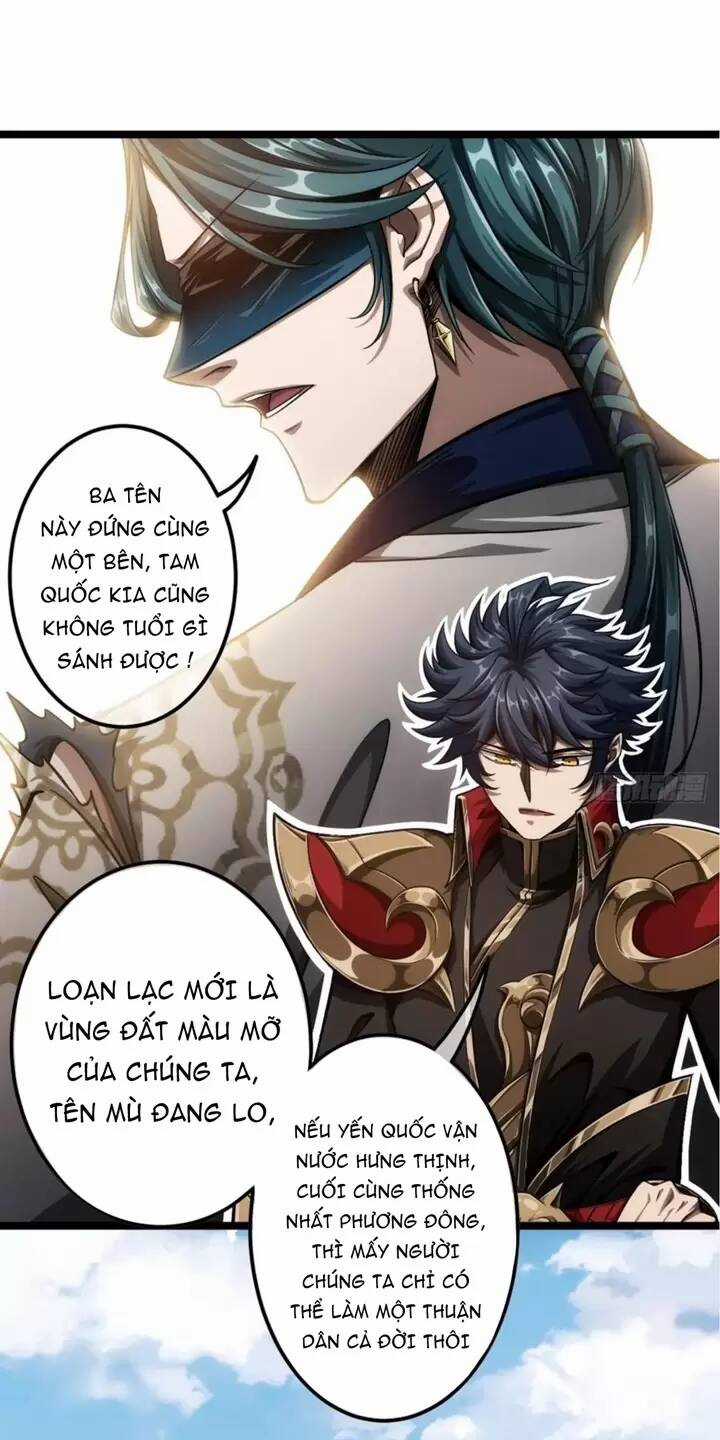 Ma Lâm Thiên Hạ - Chapter 63 - Trang 20