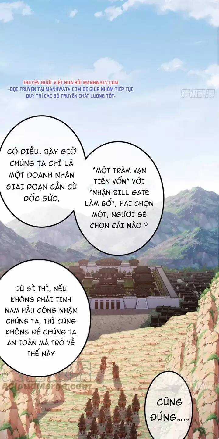 Ma Lâm Thiên Hạ - Chapter 63 - Trang 21