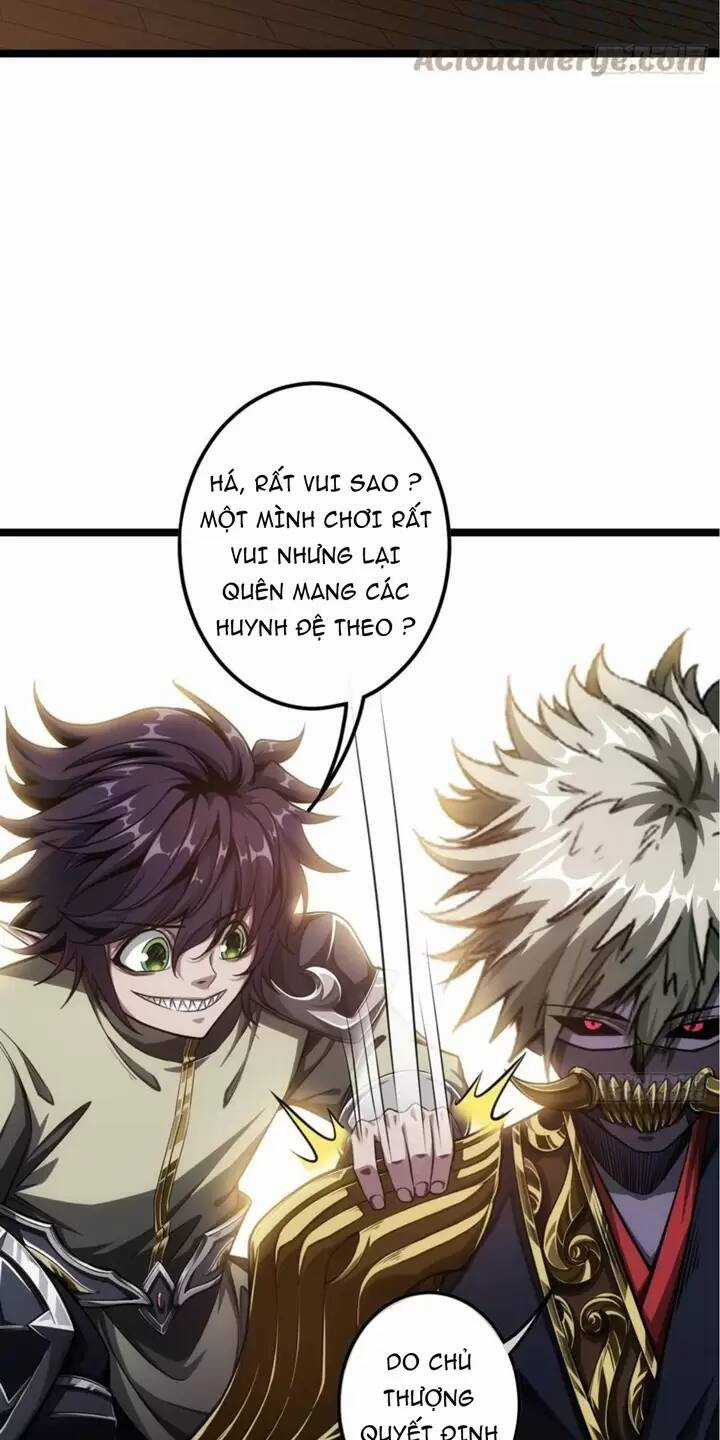 Ma Lâm Thiên Hạ - Chapter 63 - Trang 24