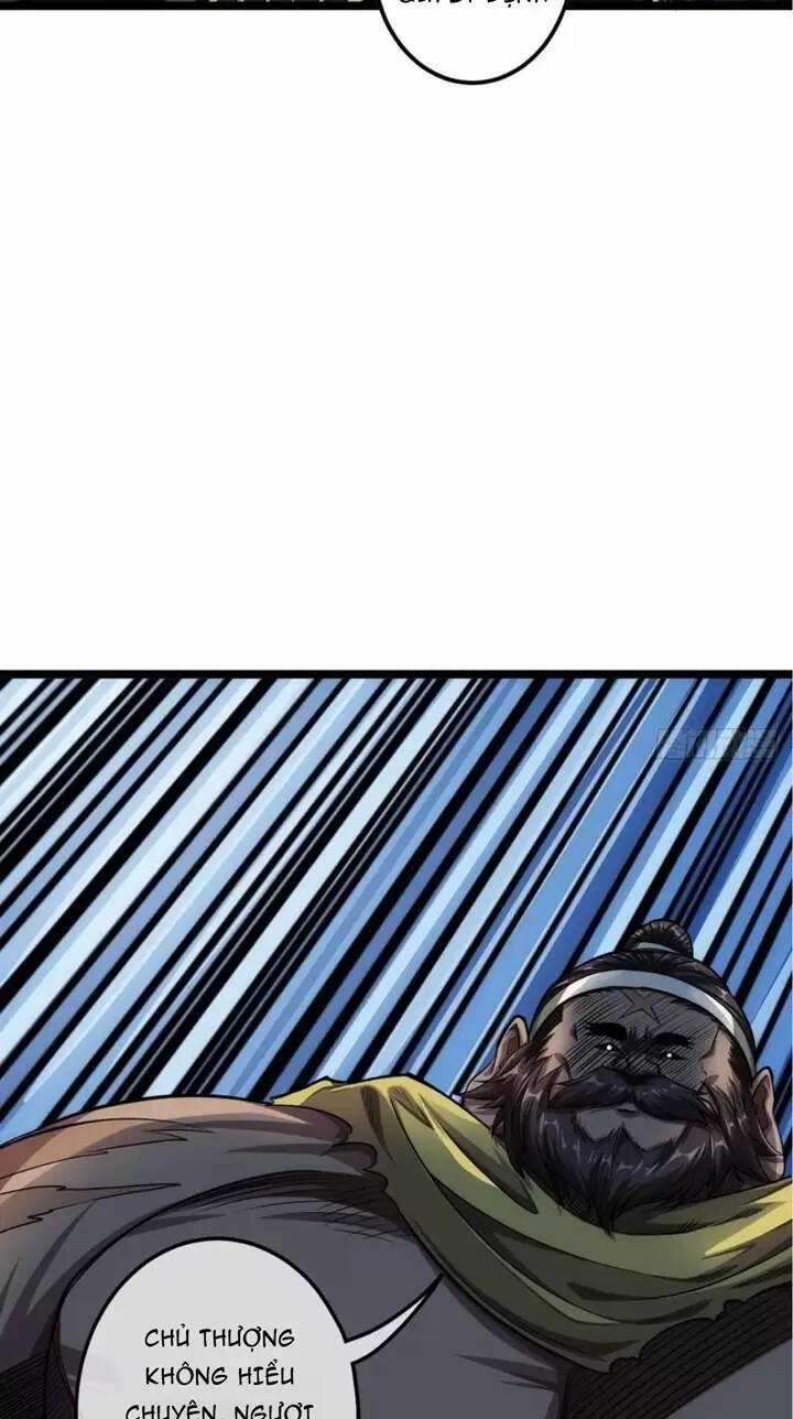 Ma Lâm Thiên Hạ - Chapter 63 - Trang 25