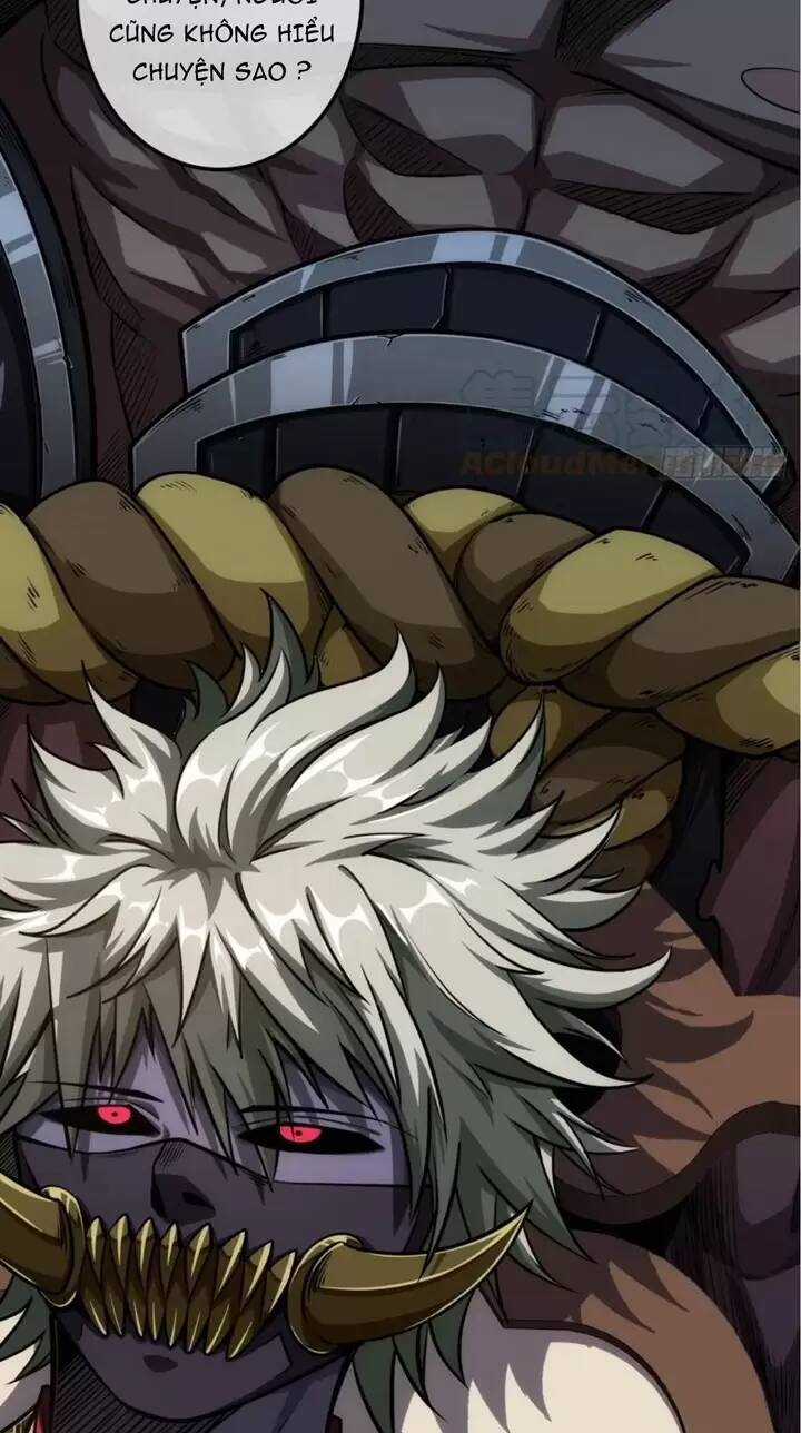 Ma Lâm Thiên Hạ - Chapter 63 - Trang 26