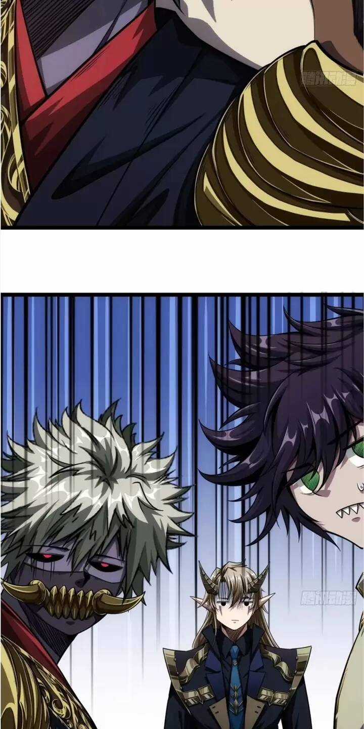 Ma Lâm Thiên Hạ - Chapter 63 - Trang 27