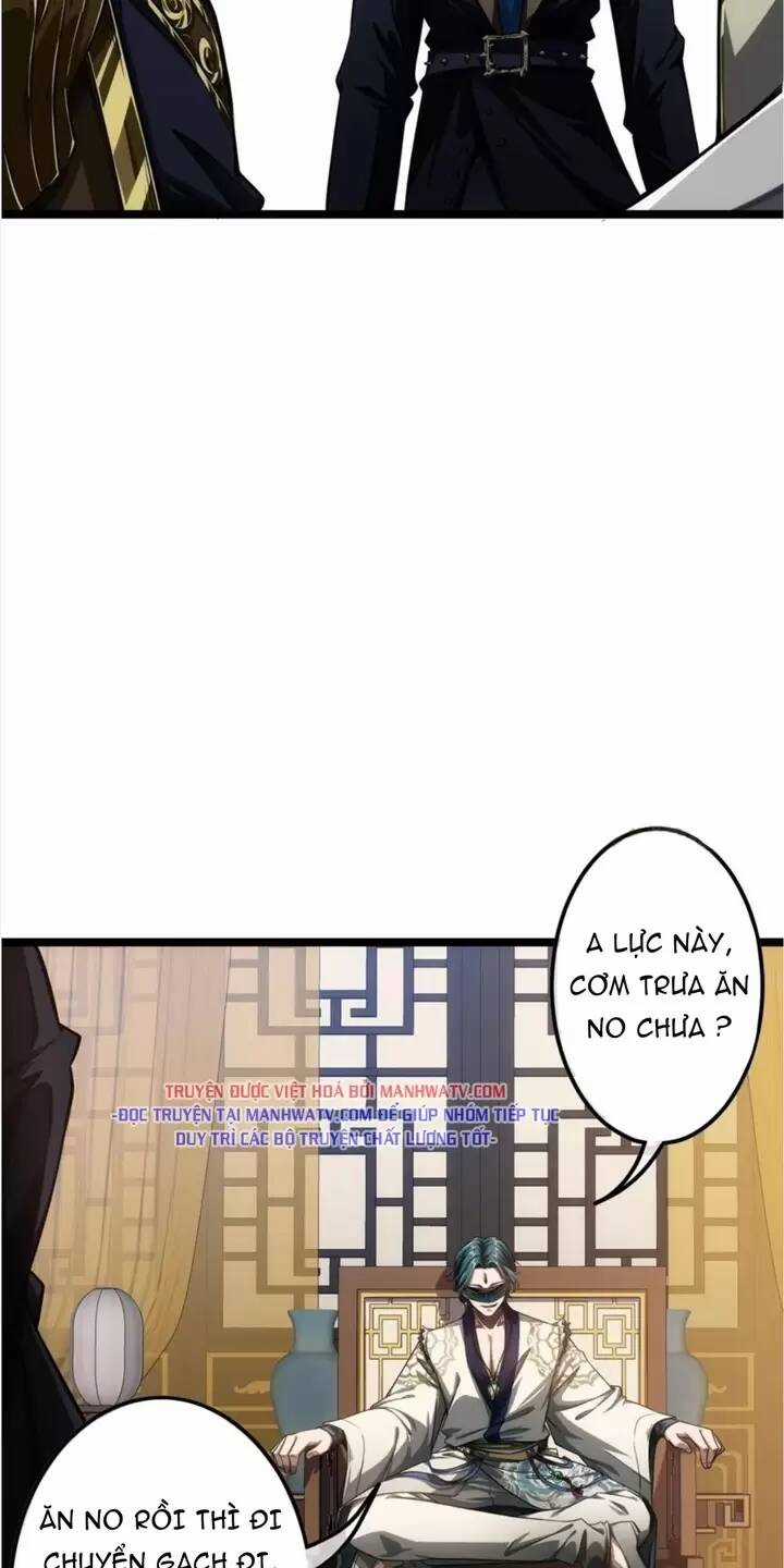 Ma Lâm Thiên Hạ - Chapter 63 - Trang 28