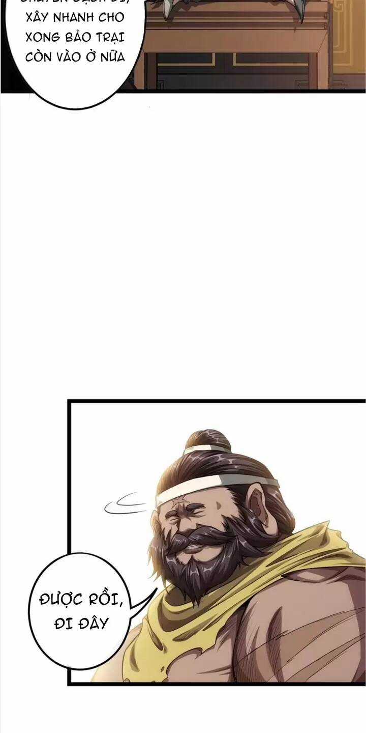 Ma Lâm Thiên Hạ - Chapter 63 - Trang 29