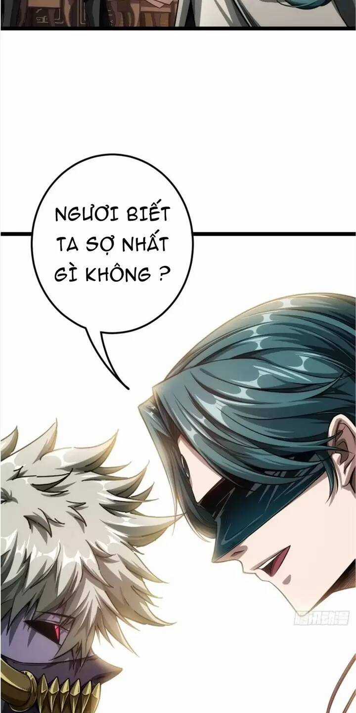 Ma Lâm Thiên Hạ - Chapter 63 - Trang 32