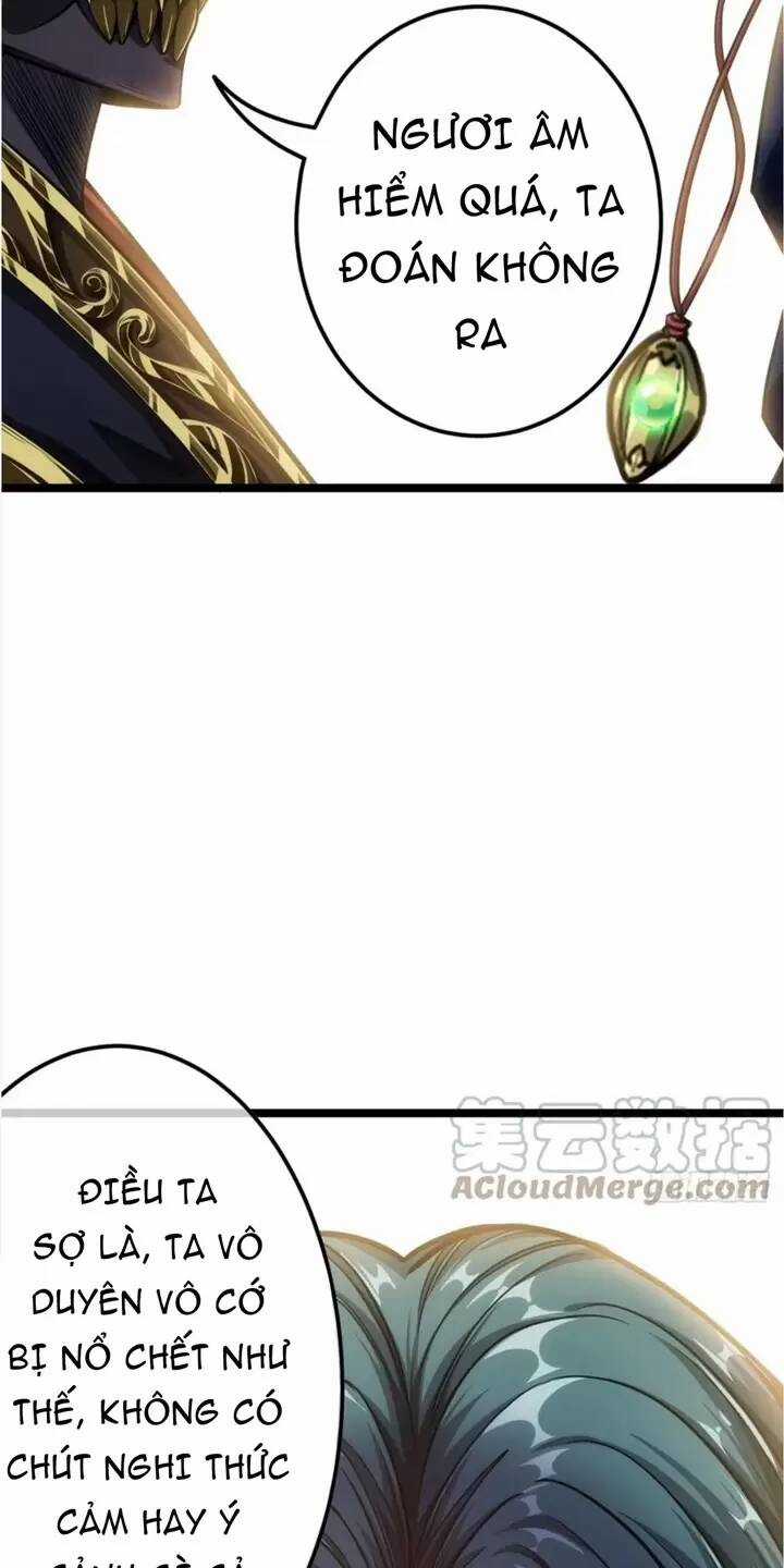 Ma Lâm Thiên Hạ - Chapter 63 - Trang 33