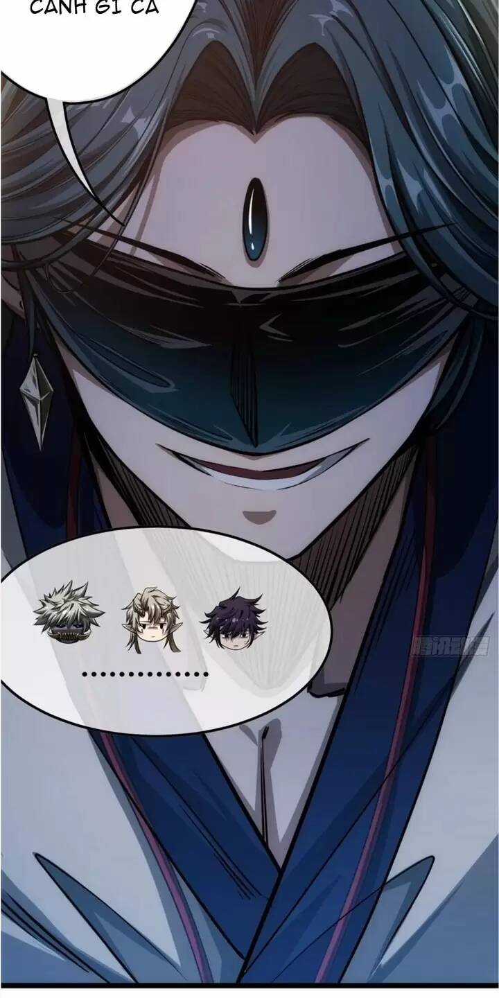 Ma Lâm Thiên Hạ - Chapter 63 - Trang 34