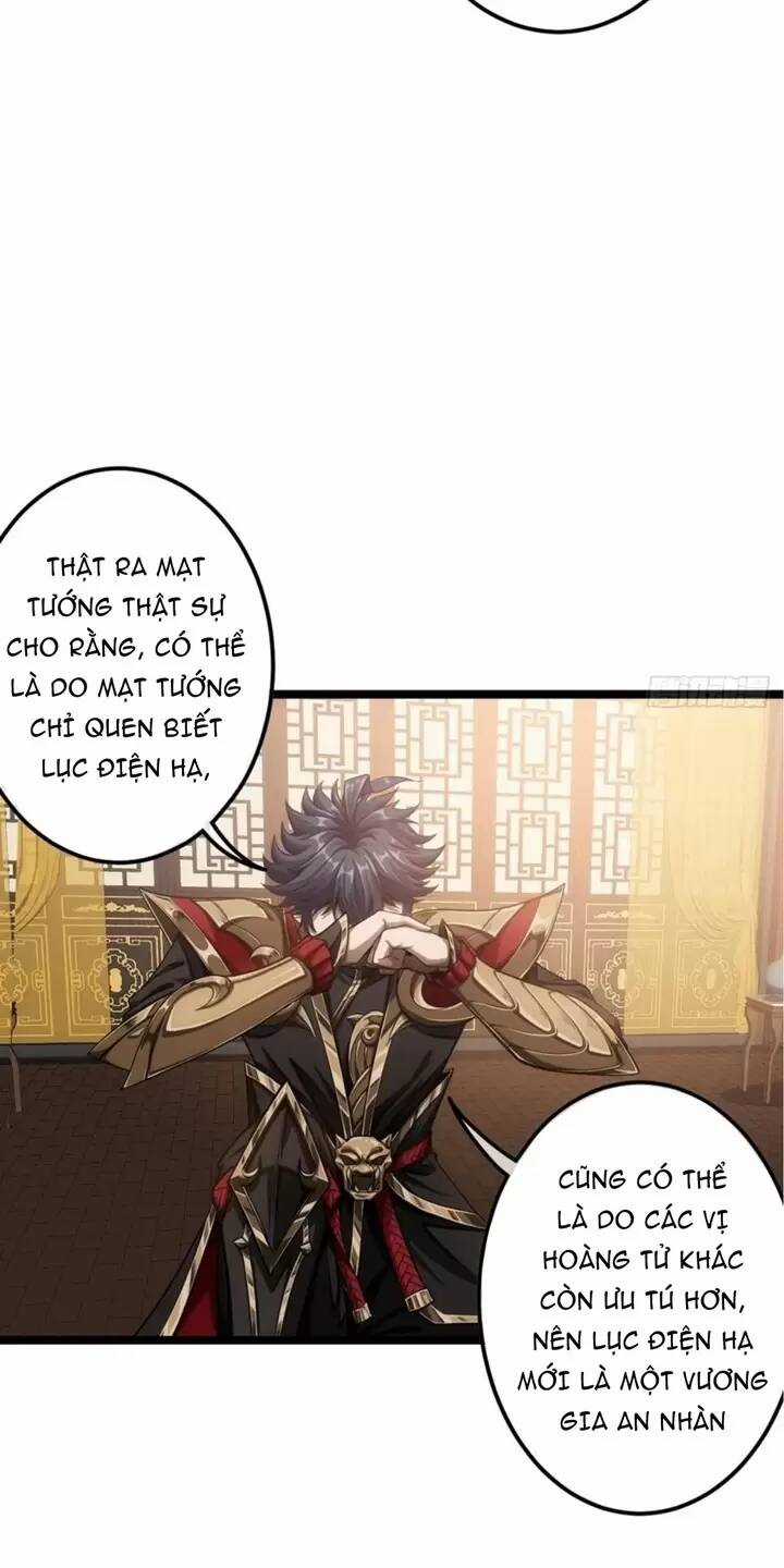 Ma Lâm Thiên Hạ - Chapter 63 - Trang 5