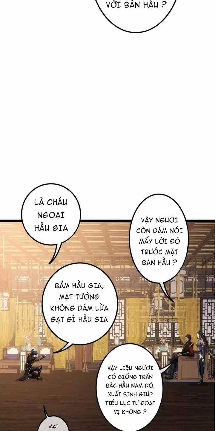 Ma Lâm Thiên Hạ - Chapter 63 - Trang 7