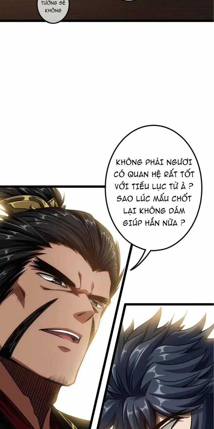 Ma Lâm Thiên Hạ - Chapter 63 - Trang 8