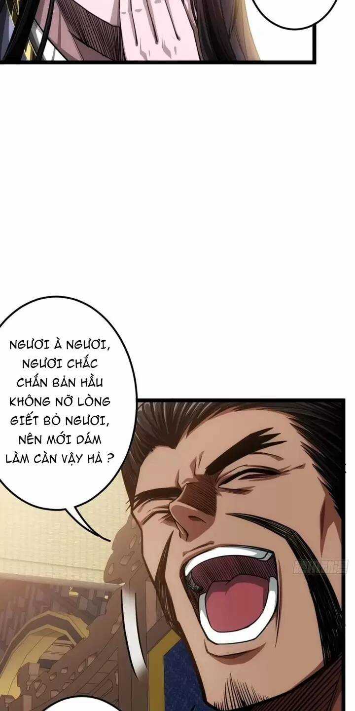 Ma Lâm Thiên Hạ - Chapter 63 - Trang 10