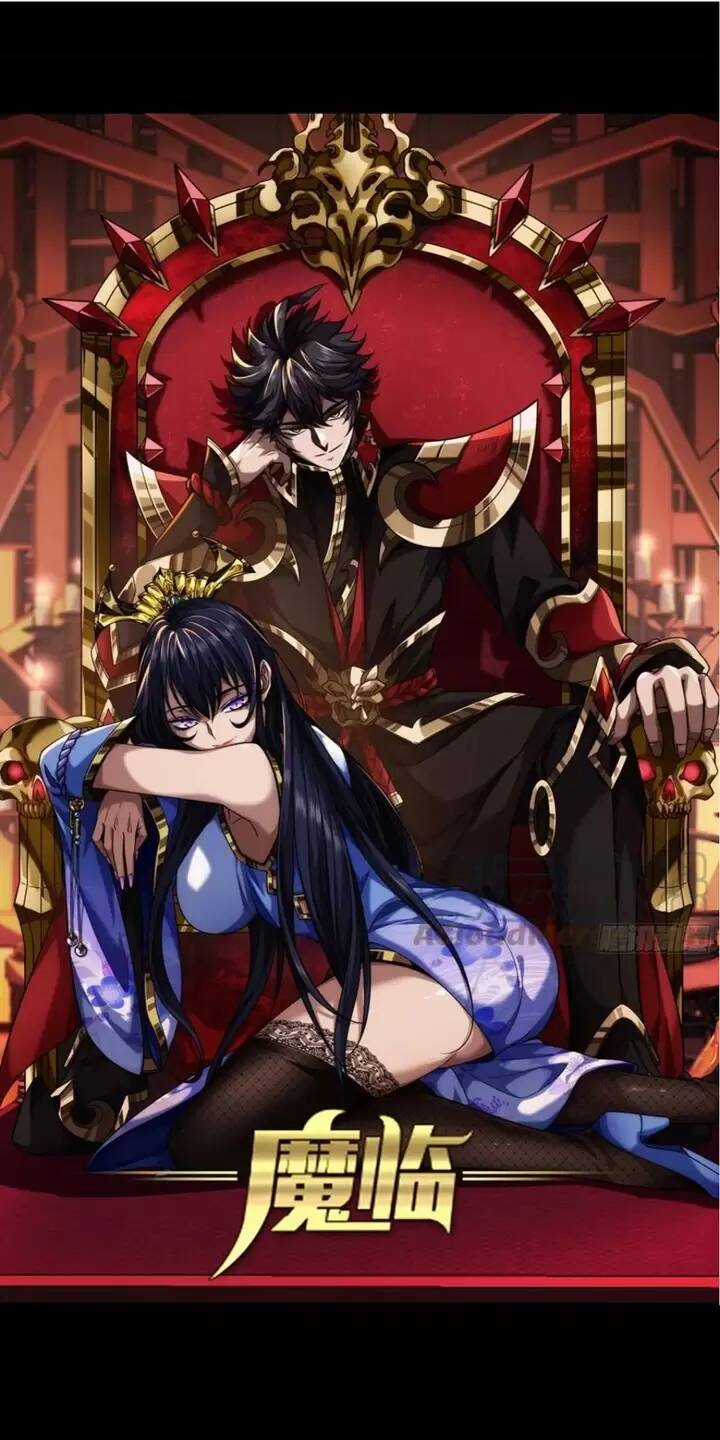 Ma Lâm Thiên Hạ - Chapter 64 - Trang 1