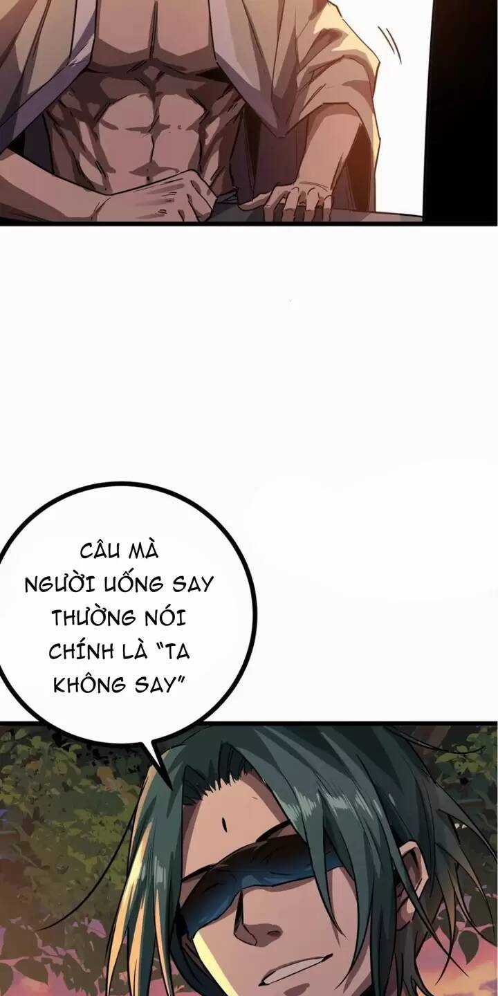 Ma Lâm Thiên Hạ - Chapter 64 - Trang 11