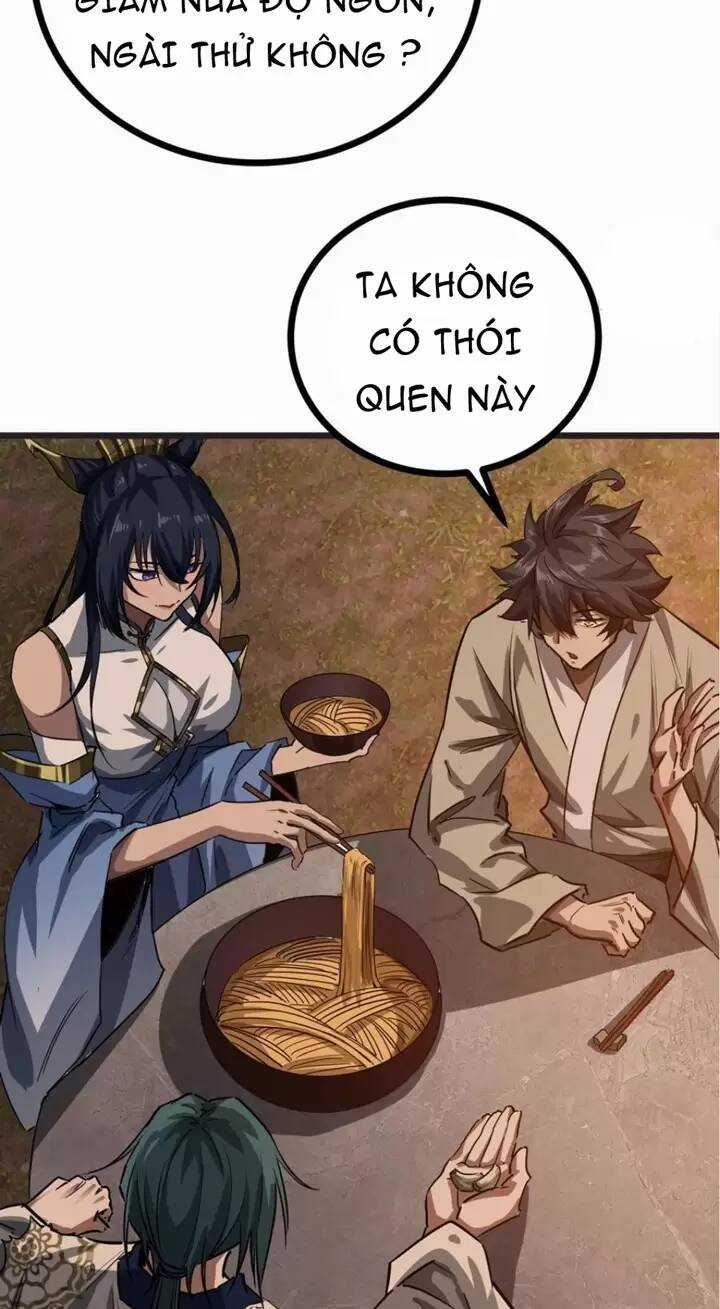 Ma Lâm Thiên Hạ - Chapter 64 - Trang 14