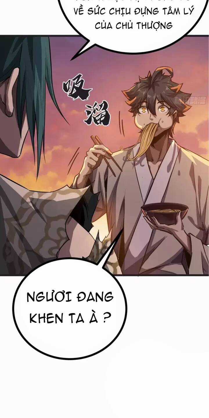 Ma Lâm Thiên Hạ - Chapter 64 - Trang 17