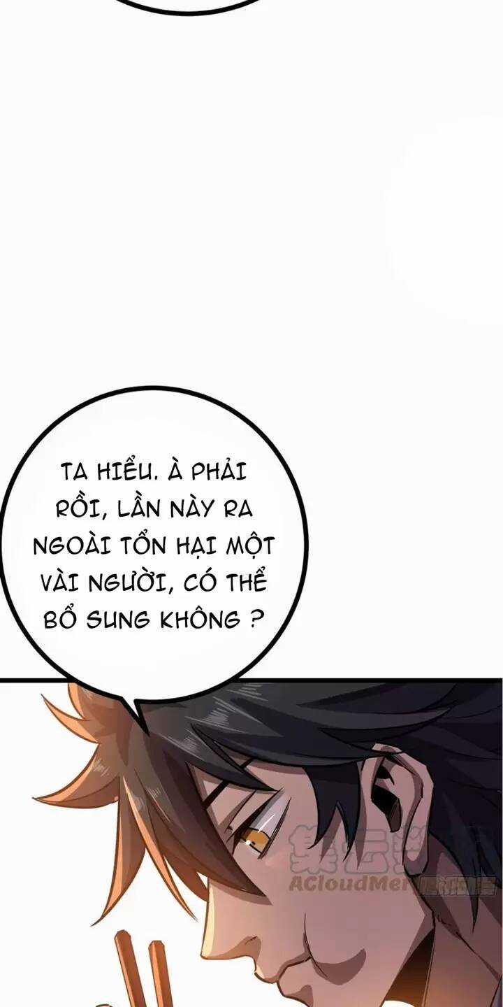 Ma Lâm Thiên Hạ - Chapter 64 - Trang 19