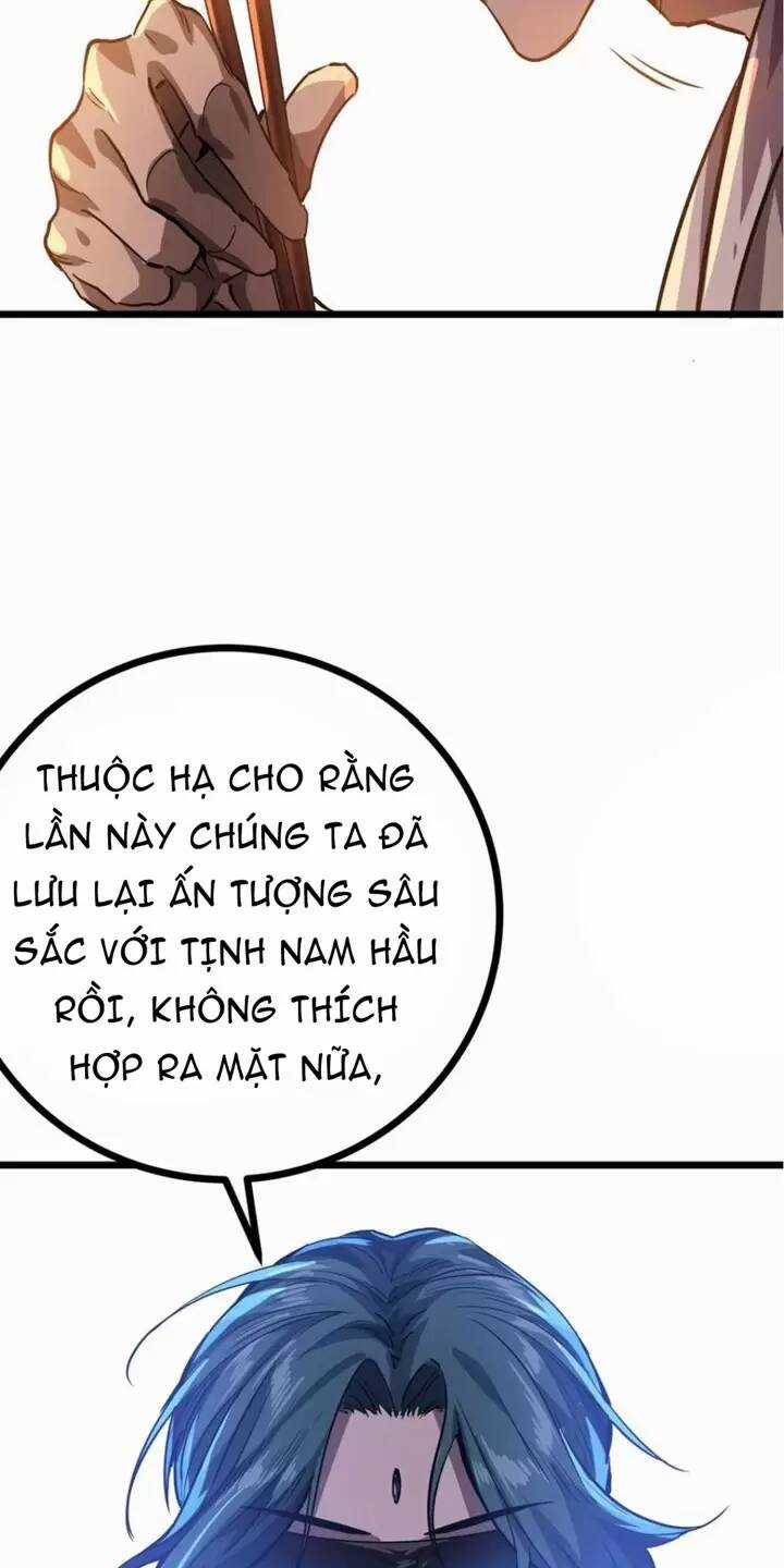 Ma Lâm Thiên Hạ - Chapter 64 - Trang 20