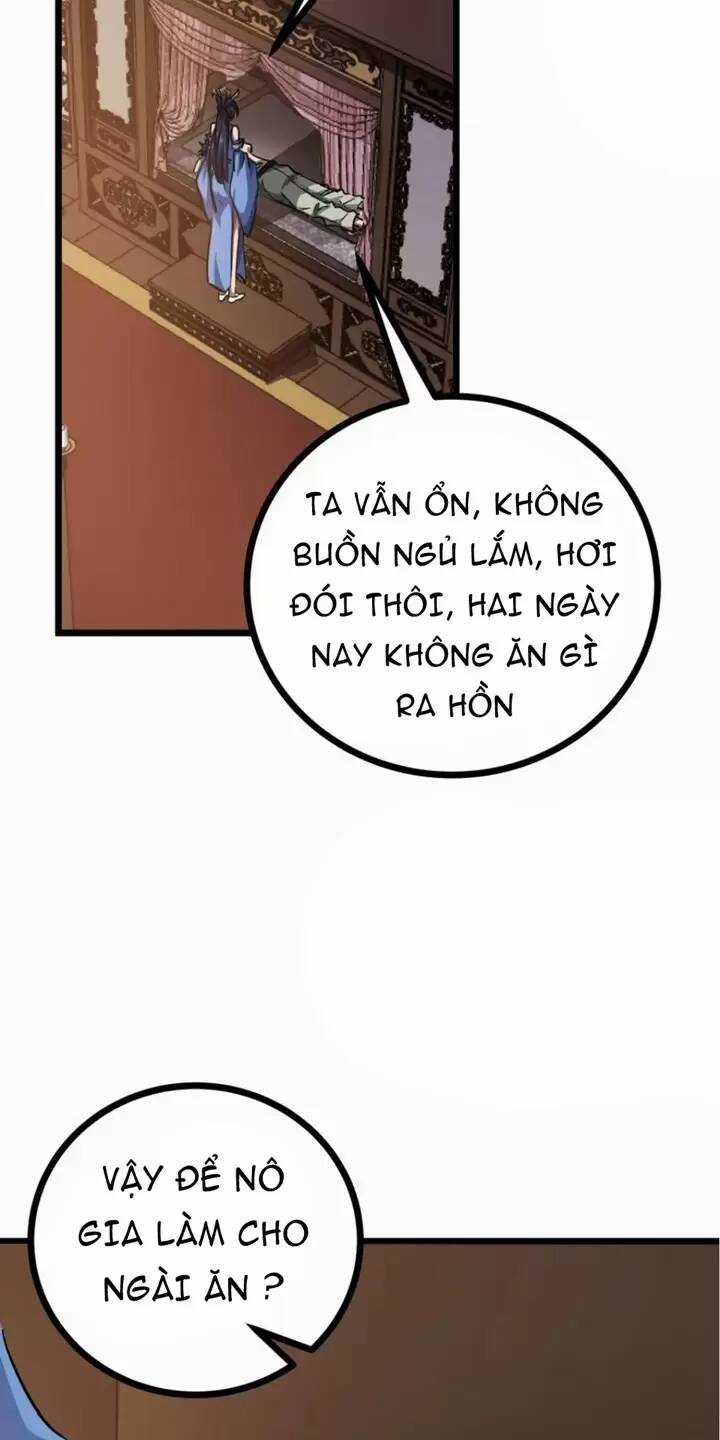 Ma Lâm Thiên Hạ - Chapter 64 - Trang 3