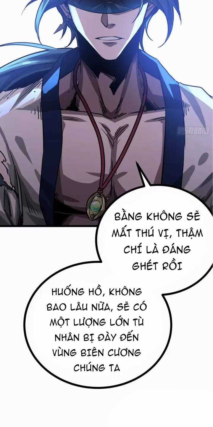 Ma Lâm Thiên Hạ - Chapter 64 - Trang 21