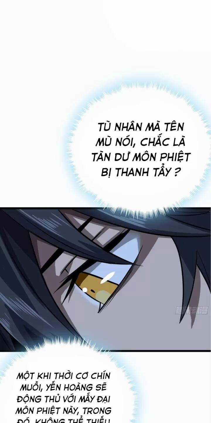 Ma Lâm Thiên Hạ - Chapter 64 - Trang 22