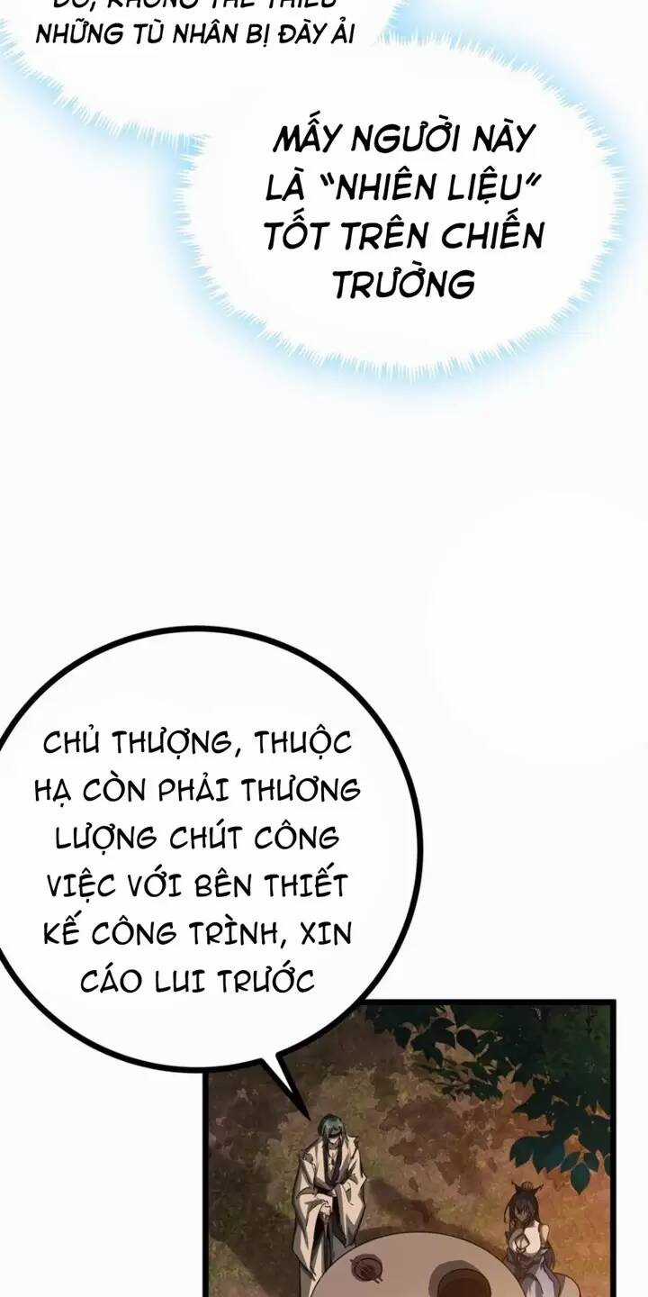 Ma Lâm Thiên Hạ - Chapter 64 - Trang 23