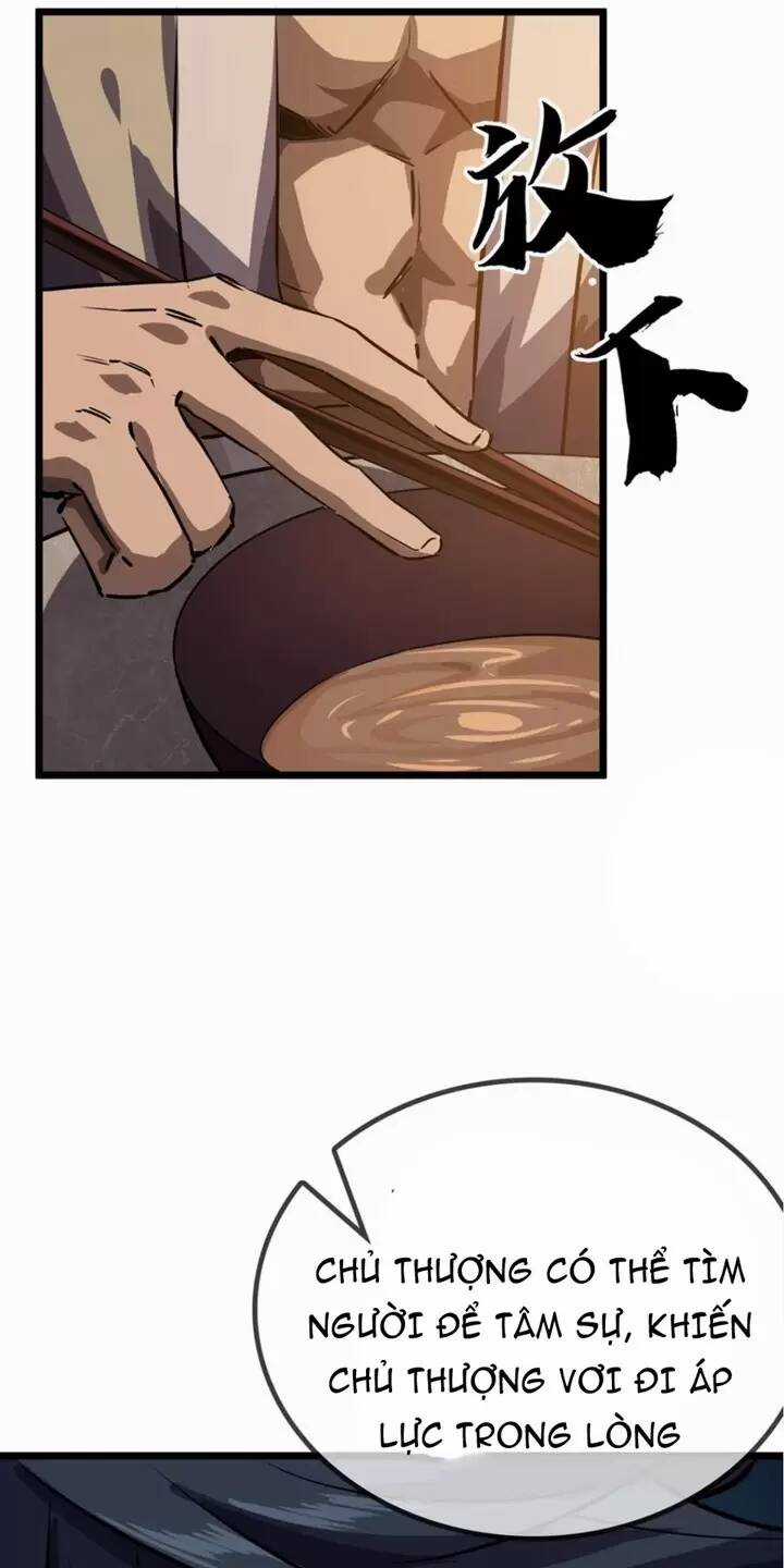 Ma Lâm Thiên Hạ - Chapter 64 - Trang 25