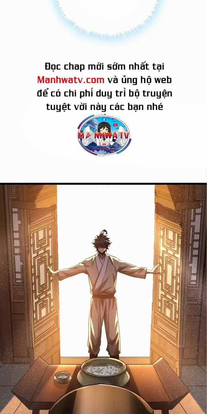Ma Lâm Thiên Hạ - Chapter 64 - Trang 27