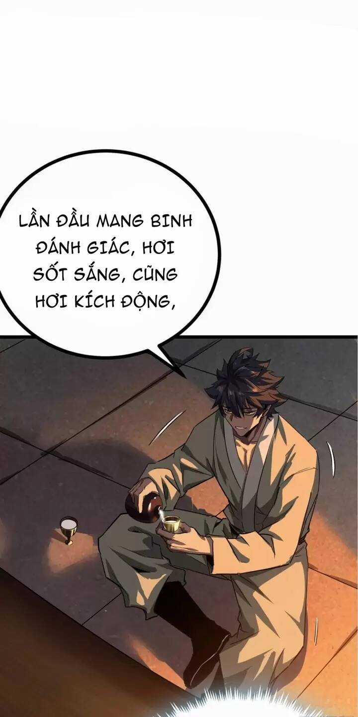 Ma Lâm Thiên Hạ - Chapter 64 - Trang 29