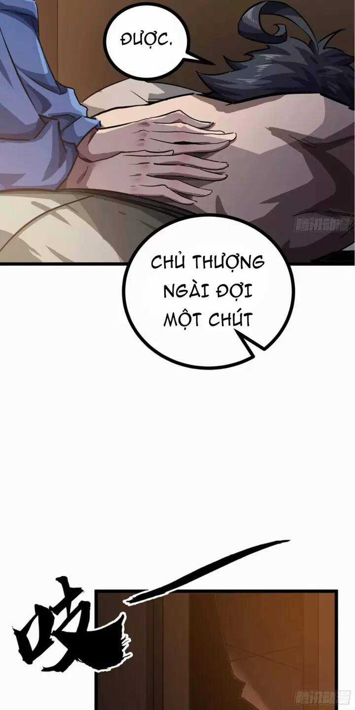 Ma Lâm Thiên Hạ - Chapter 64 - Trang 4