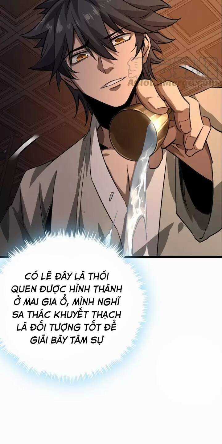 Ma Lâm Thiên Hạ - Chapter 64 - Trang 32
