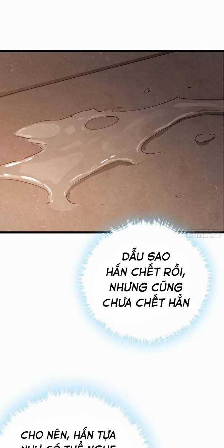 Ma Lâm Thiên Hạ - Chapter 64 - Trang 33