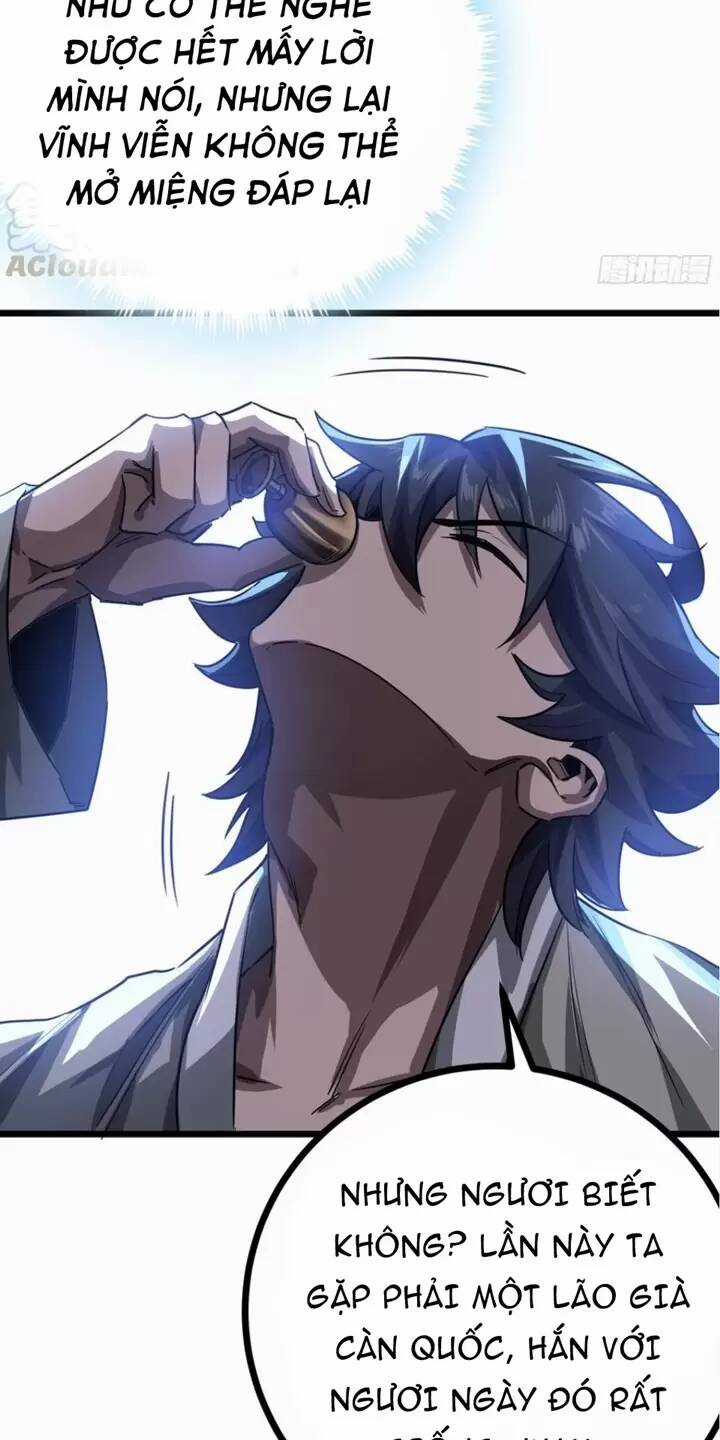 Ma Lâm Thiên Hạ - Chapter 64 - Trang 34