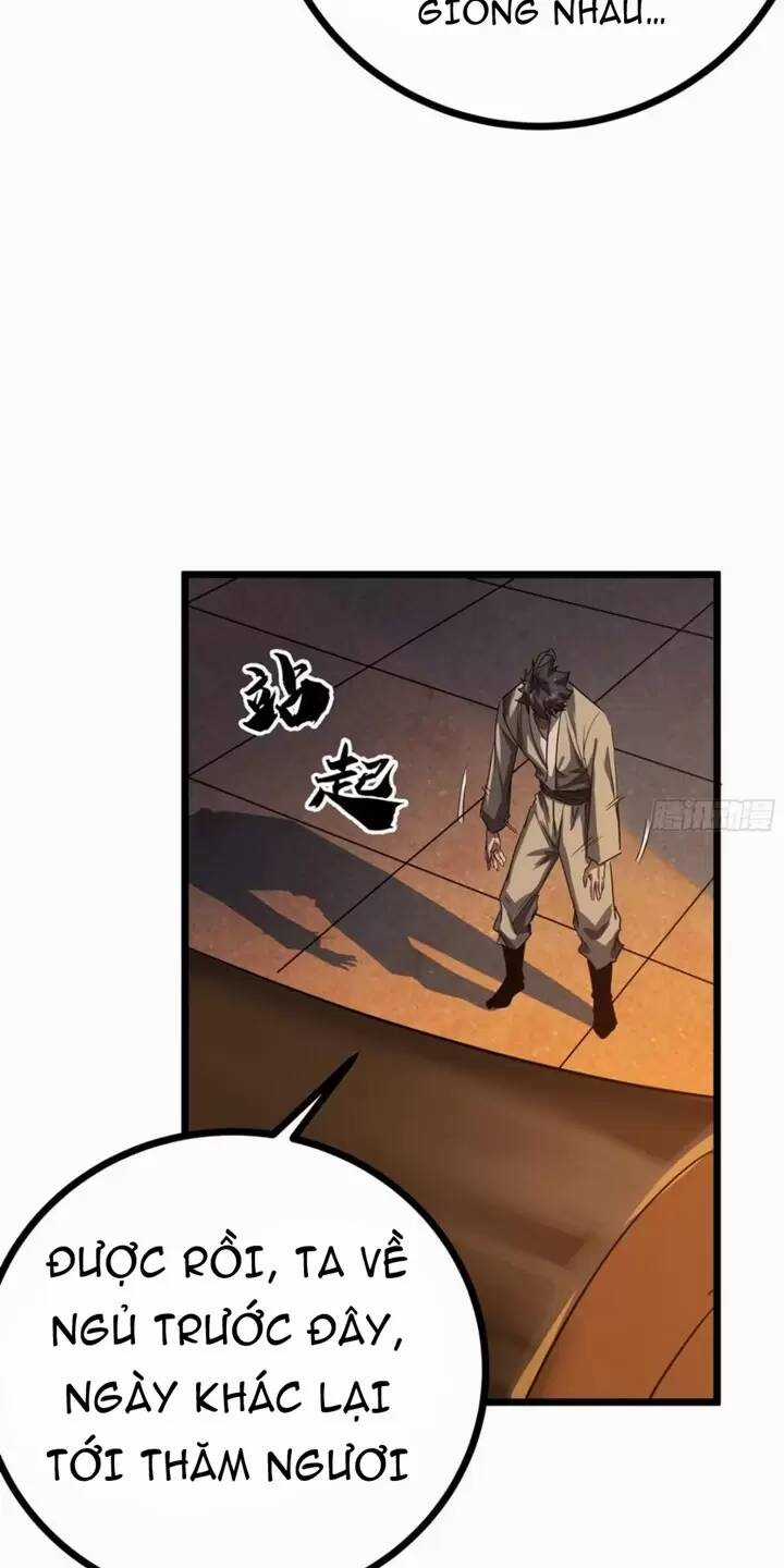 Ma Lâm Thiên Hạ - Chapter 64 - Trang 35