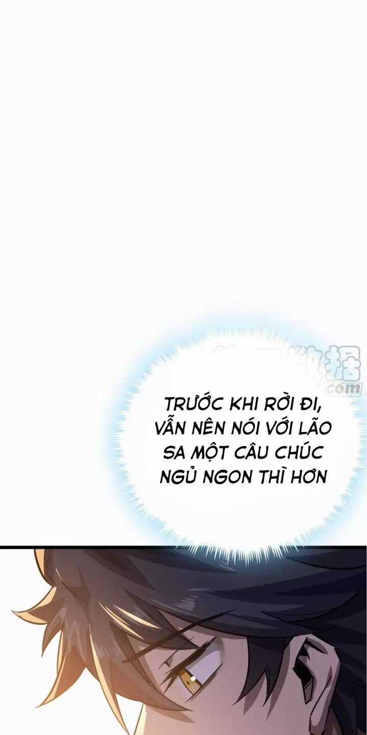 Ma Lâm Thiên Hạ - Chapter 64 - Trang 38