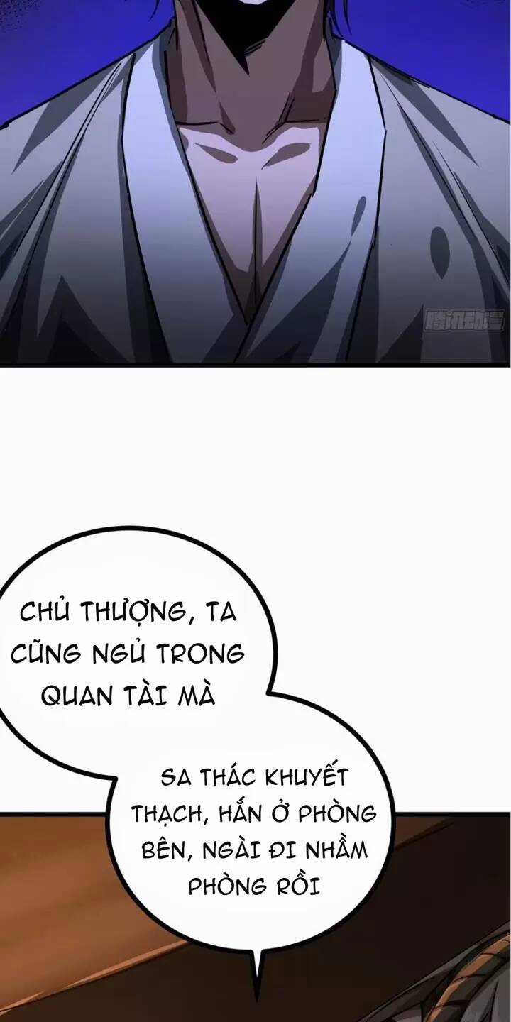 Ma Lâm Thiên Hạ - Chapter 64 - Trang 40