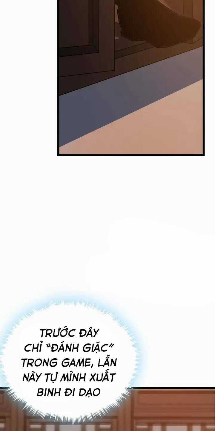 Ma Lâm Thiên Hạ - Chapter 64 - Trang 5