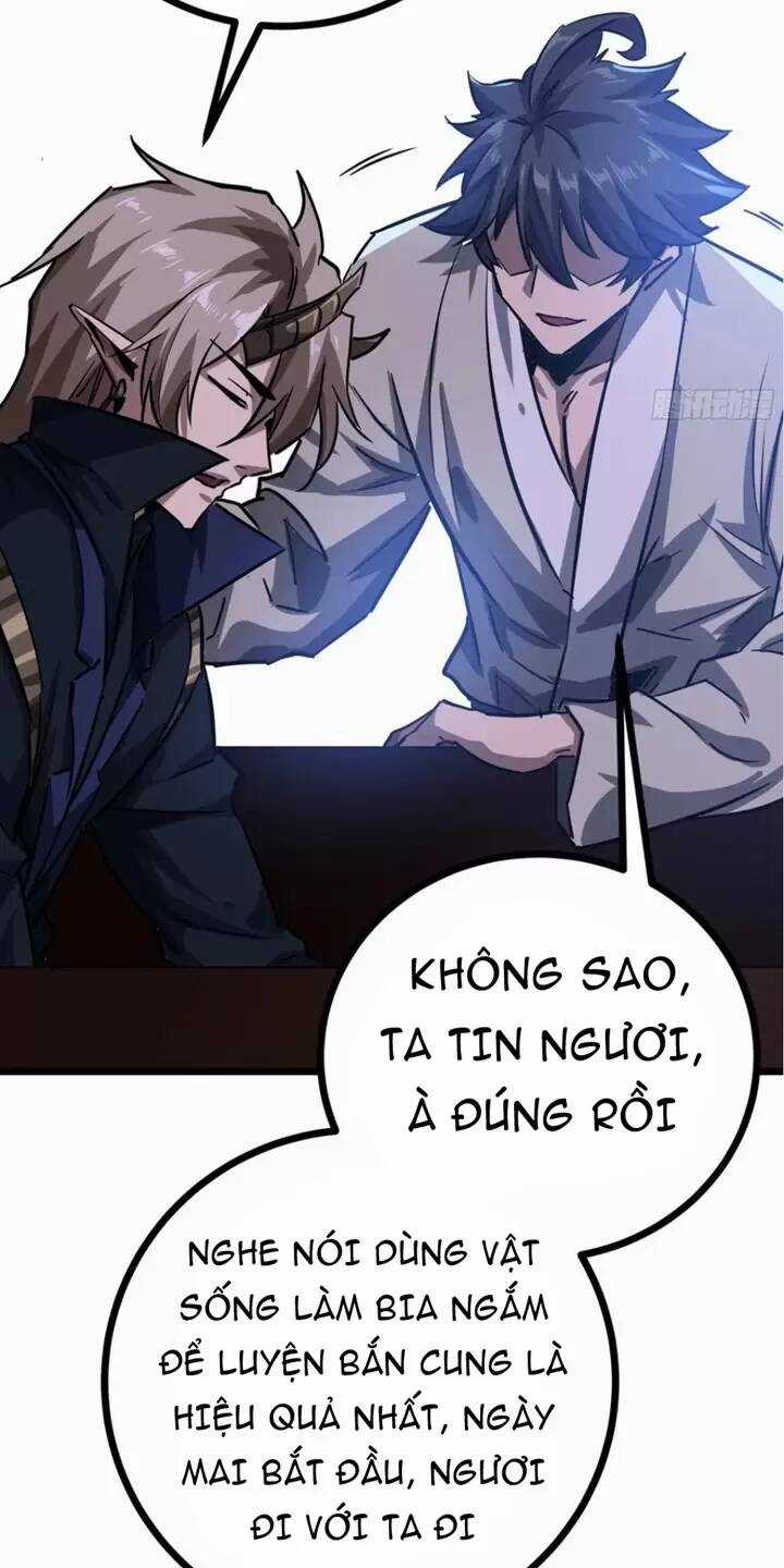 Ma Lâm Thiên Hạ - Chapter 64 - Trang 44